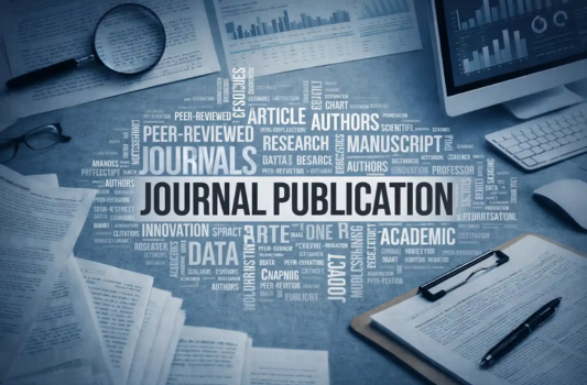 Publication