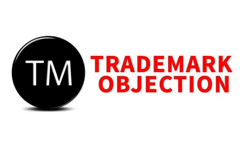 Trademark Objection
