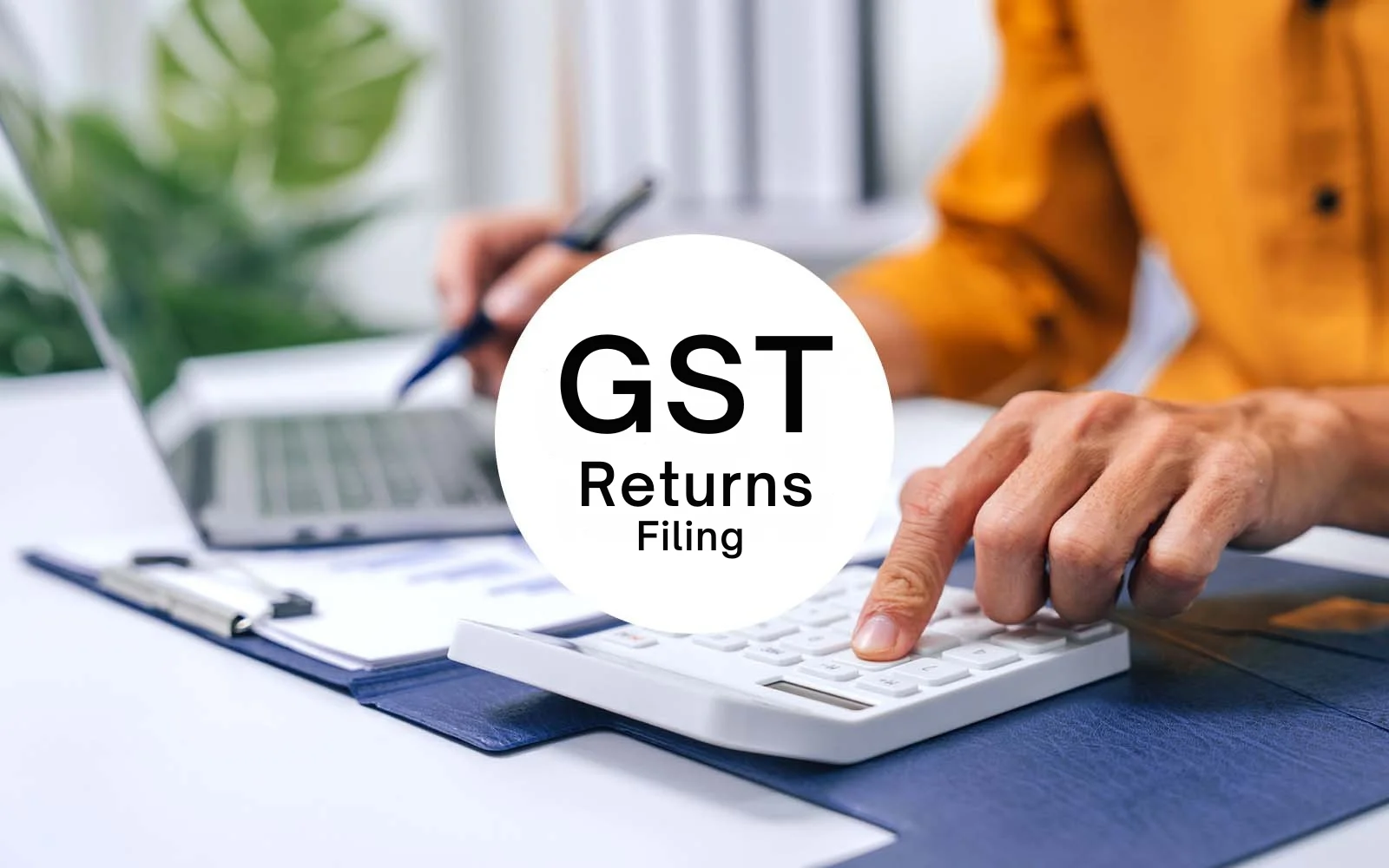 What is GST Return