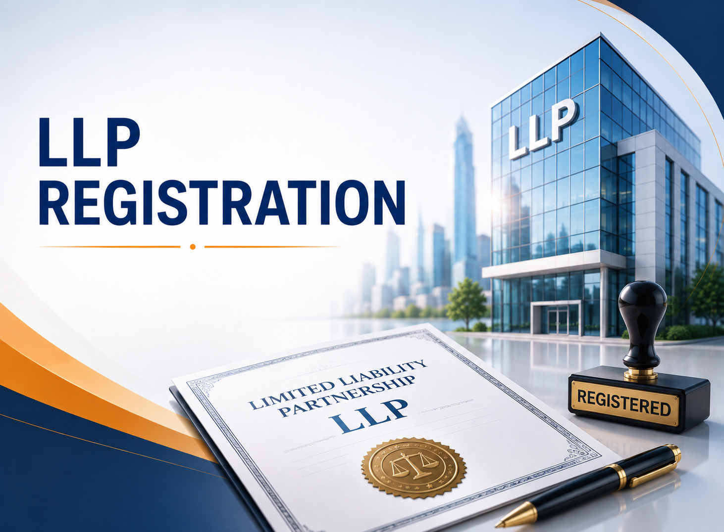 LLP Registration