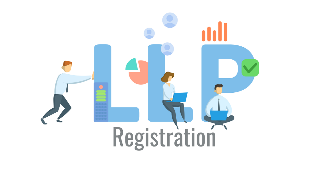 What is an LLP