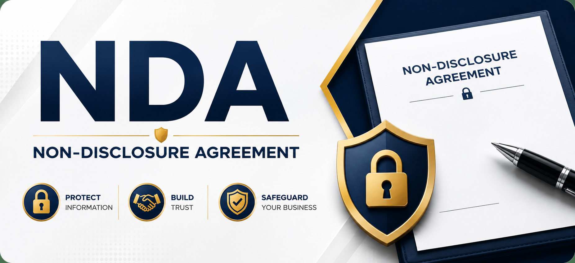 Non-Disclosure Agreement