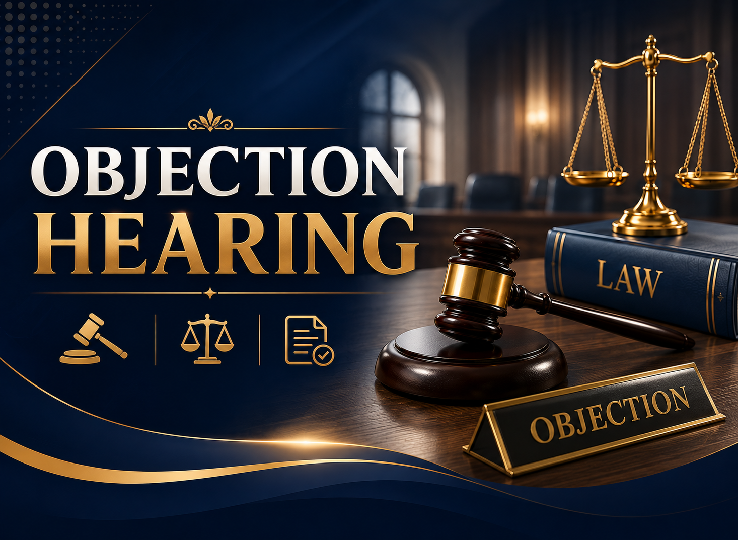 Kwatra Legal – Trademark Objection & Hearing