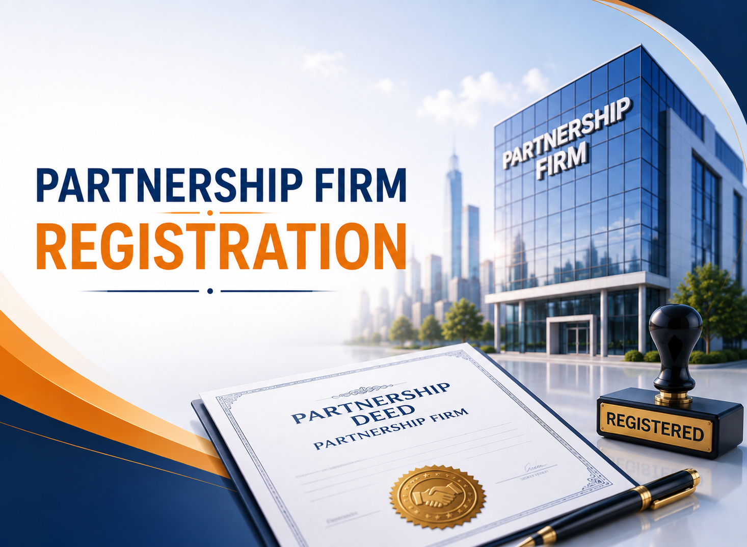 Partnership Firm