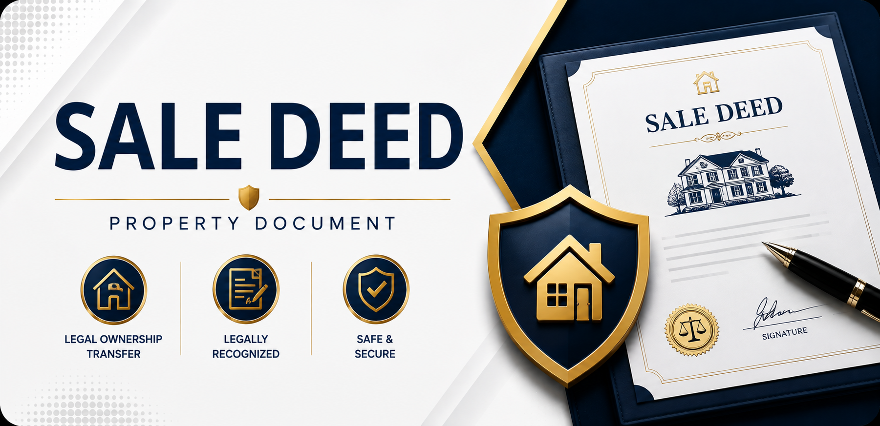 Sale Deed