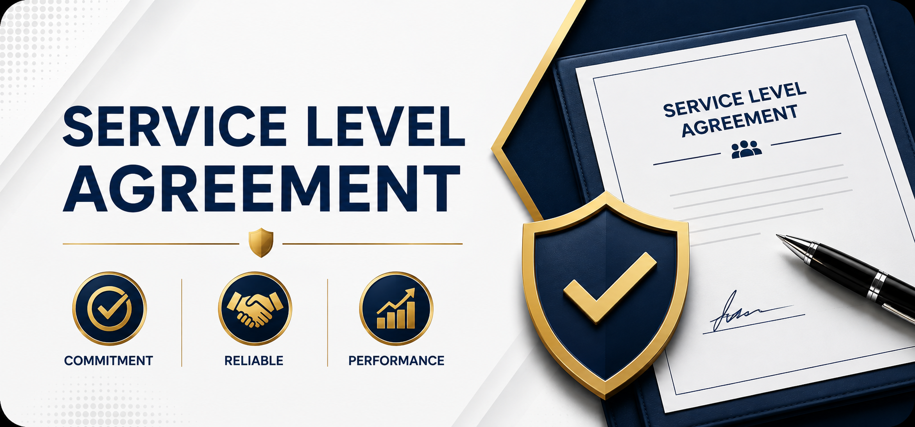 Service Level Agreement